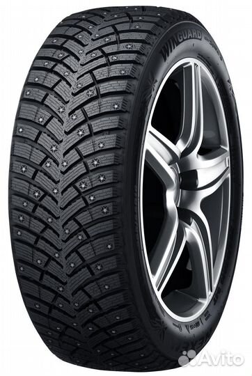 Nexen Winguard WinSpike 3 265/70 R16
