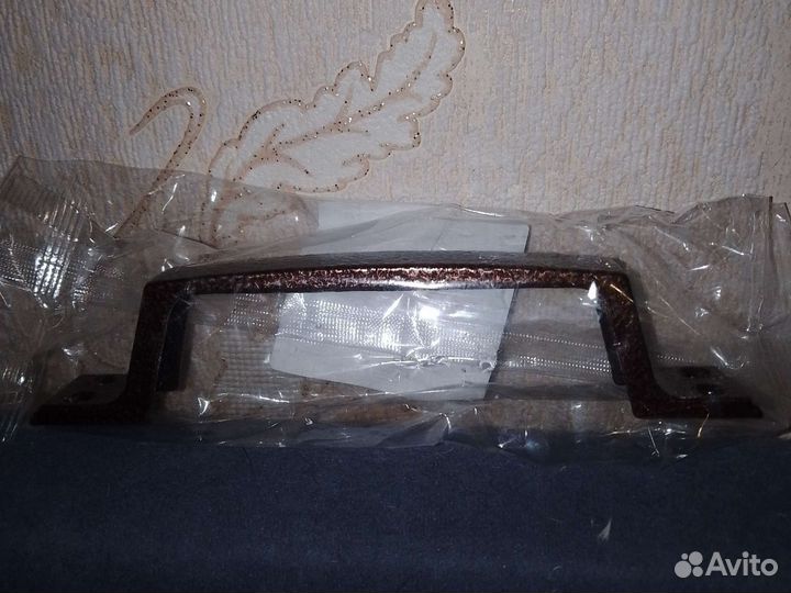 Ручка на дверь