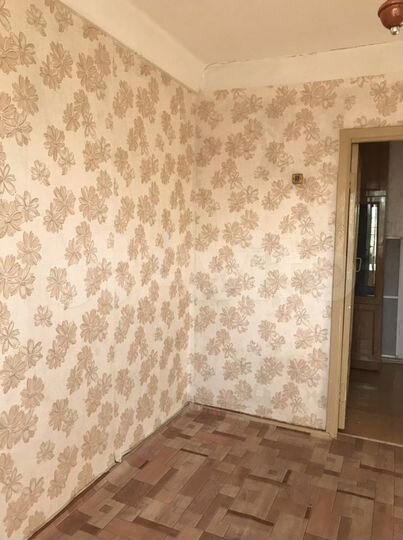 2-к. квартира, 55 м², 4/5 эт.