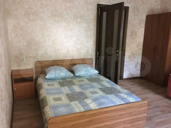 Комната 20 м² в 4-к., 2/3 эт.