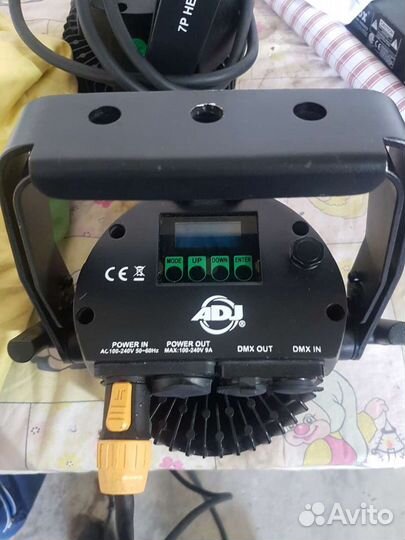 Светомузыка