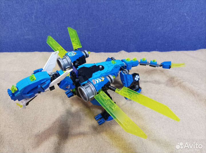 Lego в ассортименте, оригинал