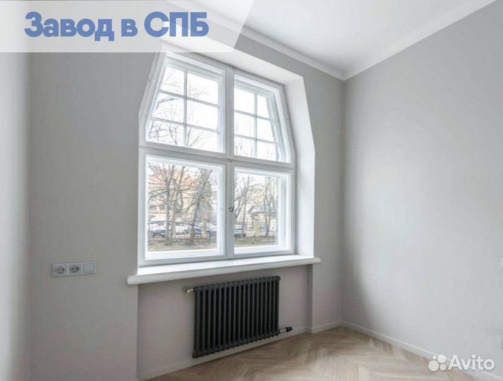 Окна пластиковые пвх