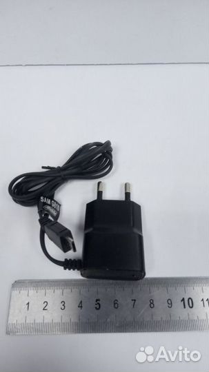 Блок питания внешний Micro-USB 4.1V-10V0.75A 4Mo