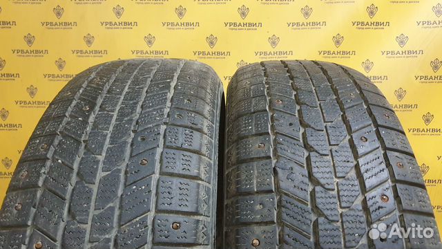 Gremax Ice Grips 235/65 R17 104T