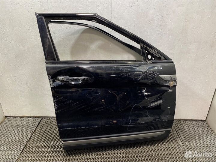 Стеклоподъемник электрический Land Rover Range Rov