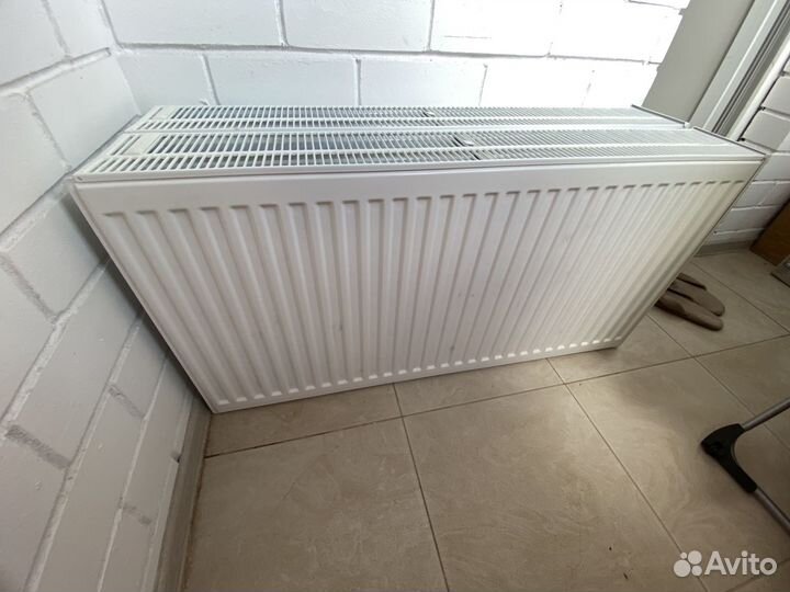 Радиатор отопления новые