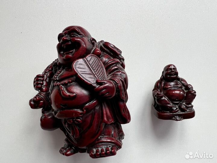 Статуэтка хотей