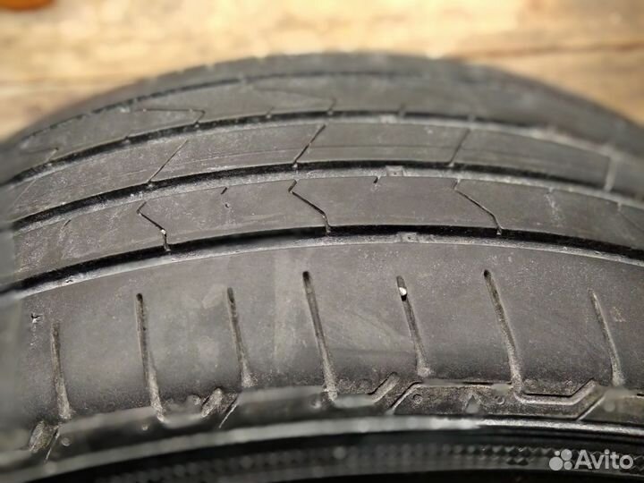Hankook Ventus Prime 3 K125 195/55 R15 92H