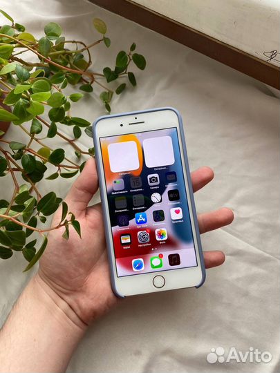 iPhone 7 Plus, 256 ГБ