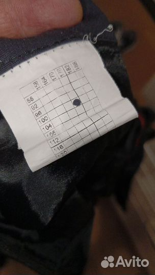 Форма мвд полевка