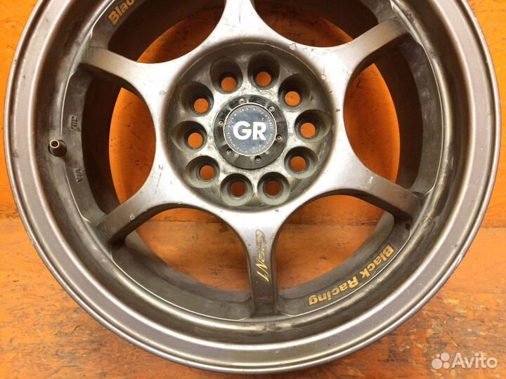 Диски 15 диаметр 5х114, цо 72,6