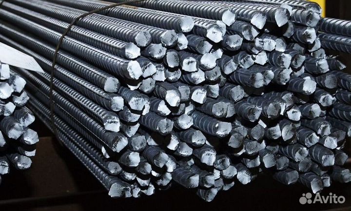 Арматурная сетка