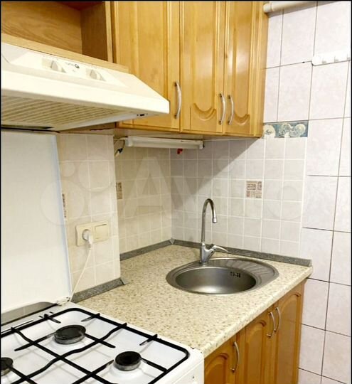 2-к. квартира, 45 м², 1/9 эт.