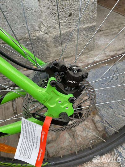 Горный велосипед Merida 28