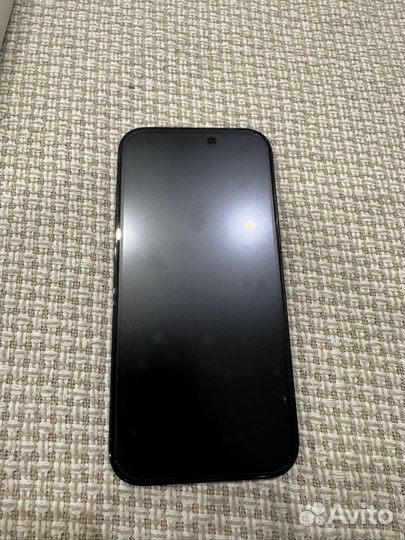 iPhone 14 Pro, 128 ГБ