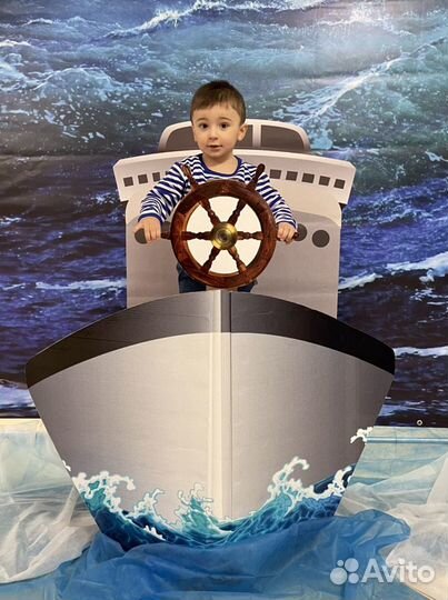 Частный детский сад 