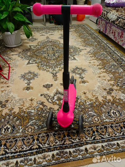Самокат детский