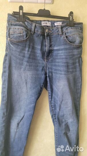 Вещи пакетом женские 44 46