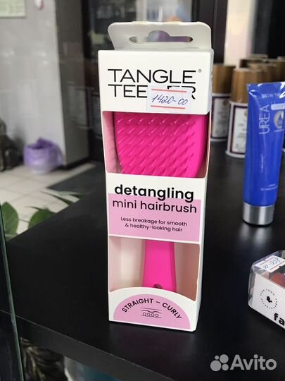 Расческа tangle teezer
