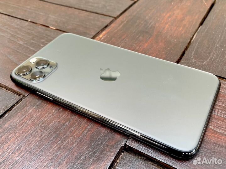 iPhone 11 Pro Max 512gb