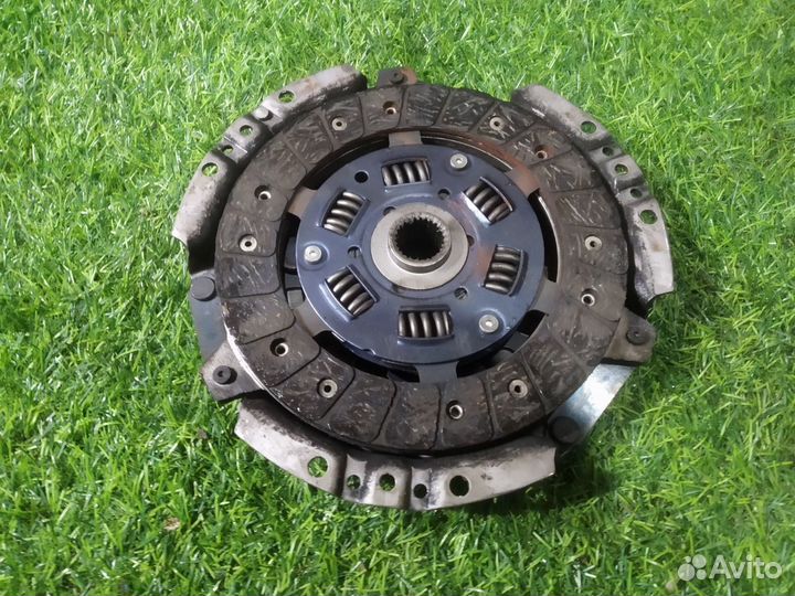 Корзина сцепления Renault Logan седан 1.4 2013