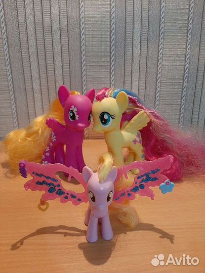 My Little Pony