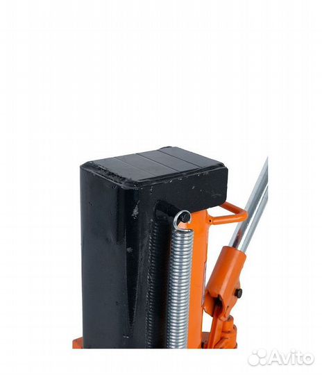 Домкрат гидравлический TOR MHC-10