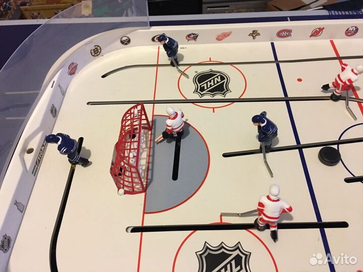 Настольный хоккей Stiga Stanley Cup