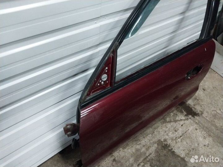 Дверь передняя левая Заз Сенс седан 1.5 A15SMS
