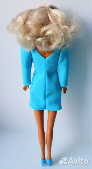 Кукла Барби 90х Barbie Штеффи Лав Steffi Love