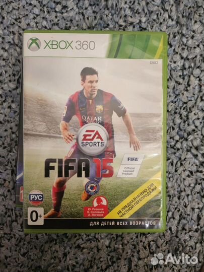 Диски на xbox 360 лицензия