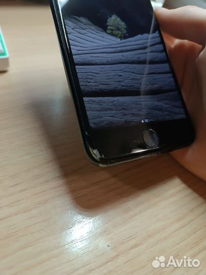 iPhone 7 Plus, 128 ГБ