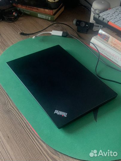 Отличный Lenovo thinkpad x390