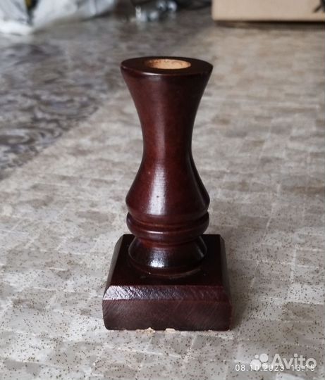 Подсвечники