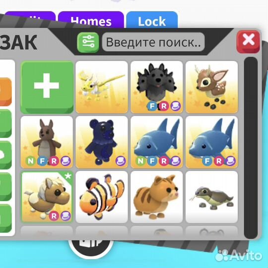 Петы адопт ми