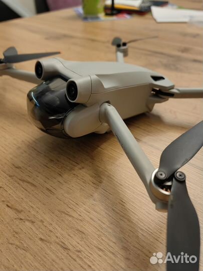 Dji Mavic Mini 3 pro RC+ набор combo plus