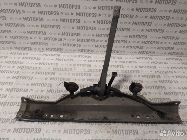 Телевизор Toyota Camry XV 2.4 I 2004