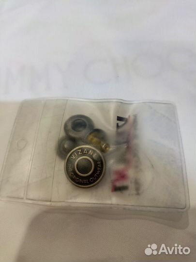 Vizani кнопка, для одежды, оригинал