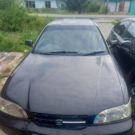 Honda Inspire 2.0 AT, 1995, 420 000 км