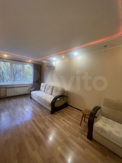 3-к. квартира, 62 м², 2/9 эт.