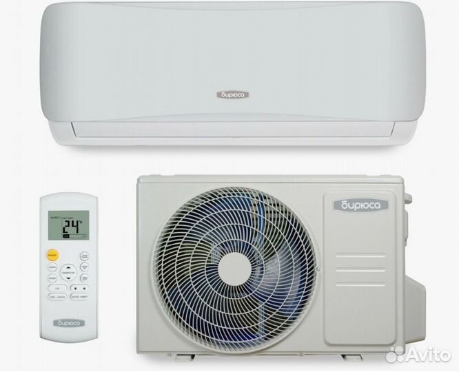 Сплит-система