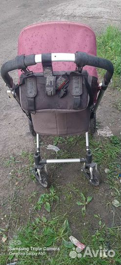 Коляска детская