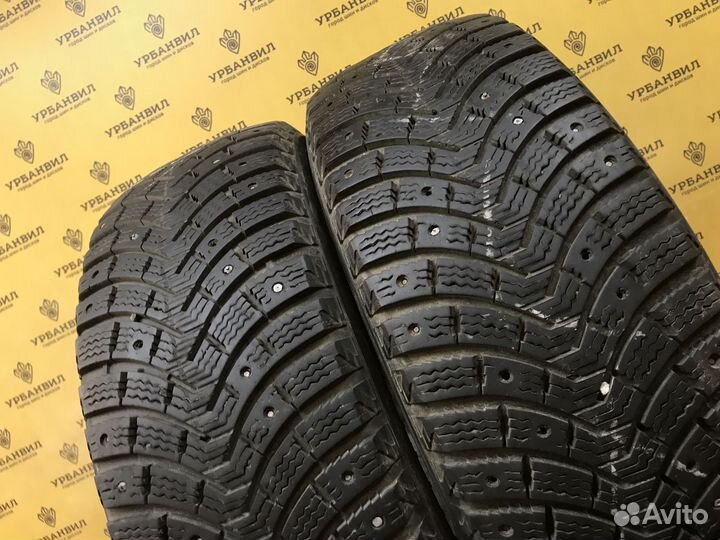 Michelin X-Ice North 195/65 R15 91Q