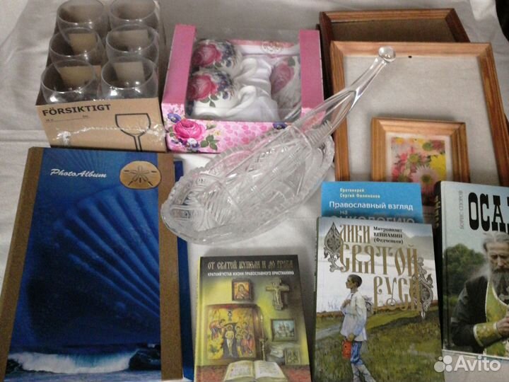 Новые вещи, можно на подарки