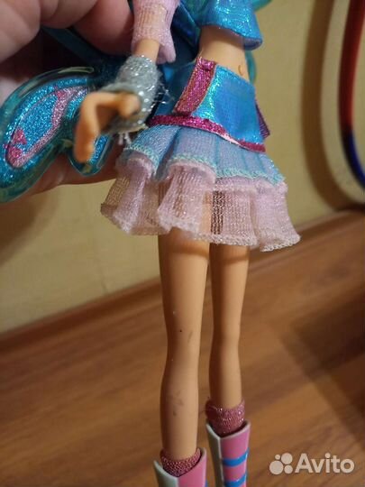 Куклы Winx Беливикс Блум