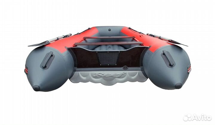 Лодка пвх Reef 360нд