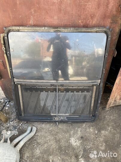 Электро люк mercedes 190 w201