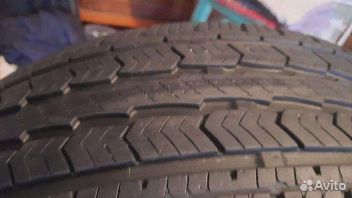 Torque TQ020 225/60 R17
