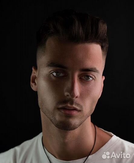 Модель фотомодель